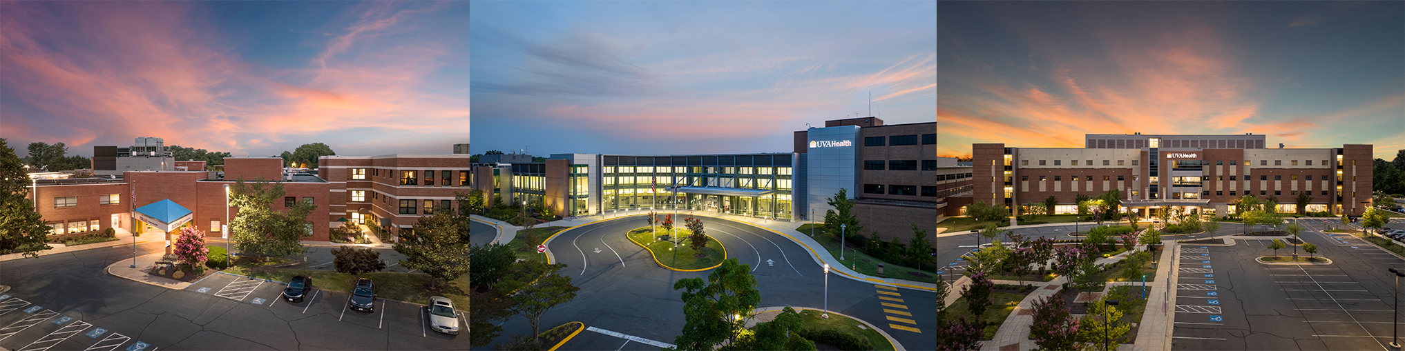 UVACH Medical Centers